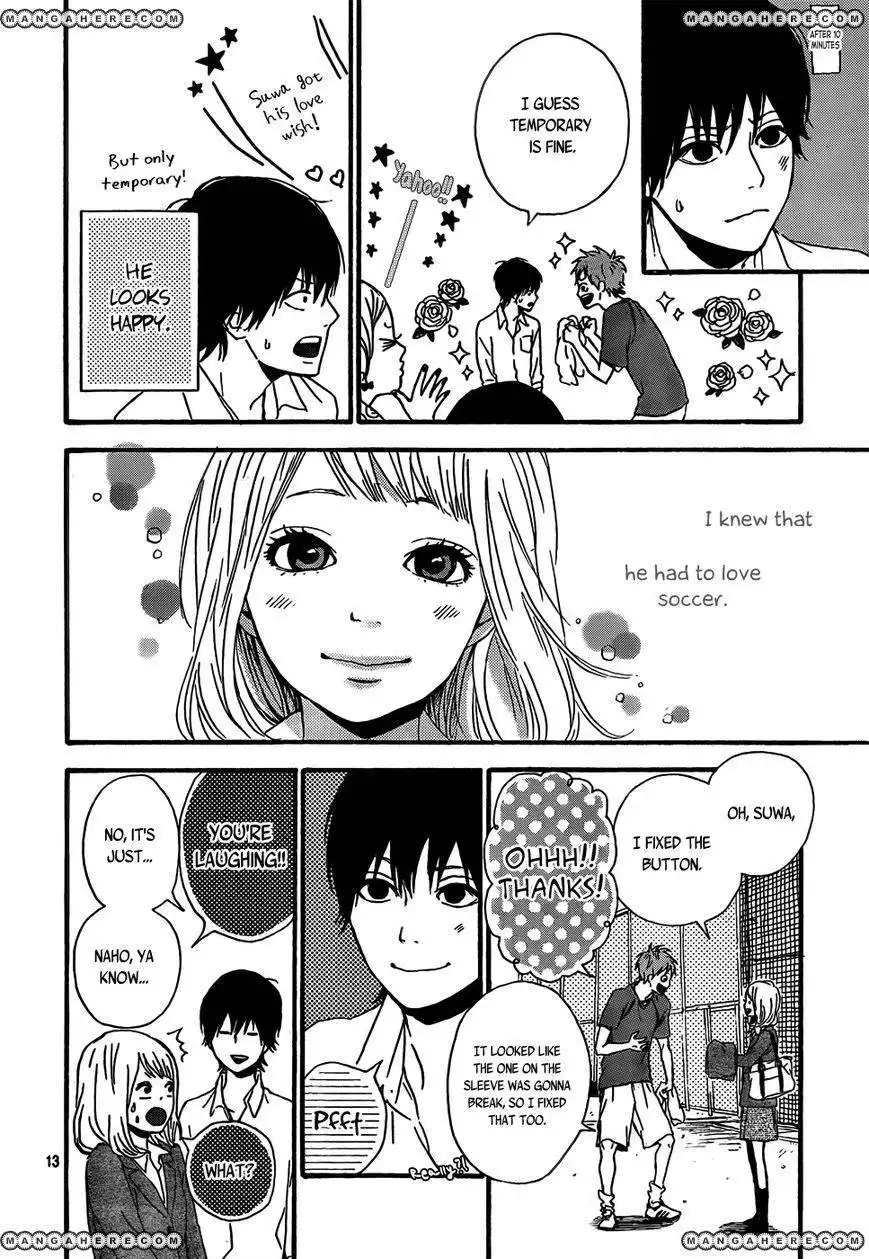 Orange (TAKANO Ichigo) Chapter 2 15